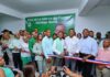 SANTIAGO : Fuerza del Pueblo inaugura un nuevo local en Santiago Oeste