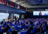 Abinader hablará hoy en Foro Mundial de la Alimentación