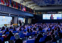 Abinader hablará hoy en Foro Mundial de la Alimentación