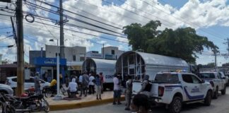 DGM intervendrá lugares de RD que contraten indocumentados
