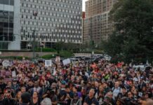 NY exige fin de ICE tras disparo a un dominicano en El Bronx