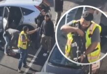 Niño vio tiroteo ICE contra su padre sufre pesadillas y dejó de hablar