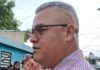 SANTIAGO: Llama invertir ante crecimiento en Hato del Yaque