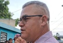 SANTIAGO: Llama invertir ante crecimiento en Hato del Yaque