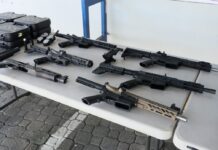 Autoridades haitianas están liberando traficantes de armas