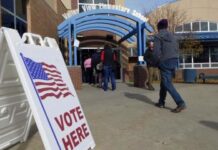 El voto latino, decisivo en la reñida pugna por un escaño clave de EE. UU. en Colorado