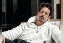 Mario Ceara regresa a la música con “Y es que tú”, una declaración de amor a su esposa