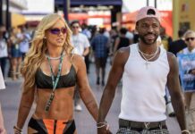 Vinícius y Virginia terminan su relación cuatro meses después de reconciliarse