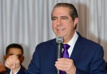 FJG alerta sobre impacto de municiones enviadas a Haití
