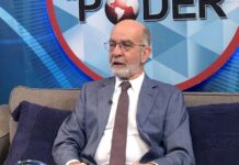 Pou ve la competencia interna entre el PRM y el PLD para 2028