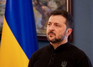 Ucrania asegura lleva 2 días sin atacar plantas energéticas Rusia