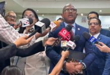 El Colegio Médico de RD ratifica llamado a una huelga para hoy