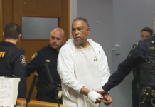 PROVIDENCE: Dominicano apuñala a una mujer y su niña