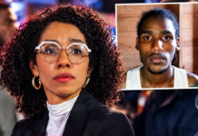 NY: Candidata al Congreso defiende a dominicano baleado por ICE