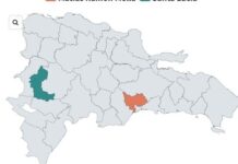 PROVINCIAS: El Congreso busca dividir más RD con nuevos municipios, provincias y autoridades