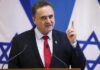 Israel amenaza con represalias a Irán y aliados antes elecciones