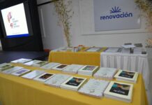 PUERTO PLATA: Sociedad Renovación anuncia ganadores de concurso literario