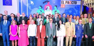 Rescatan 153 personas víctimas de trata y crimen organizado