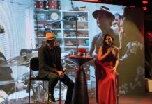 Natalie Peña sorprende con “Quinto Elemento: Tierra”, su nuevo álbum inspirado en el bolero mexicano