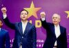 PLD anuncia calendario de acciones para próximos meses