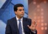 Wellington Arnaud propone debate entre aspirantes del PRM