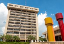 Inflación de R. Dominicana se situó en 5,12 % en septiembre