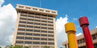 Inflación de R. Dominicana se situó en 5,12 % en septiembre