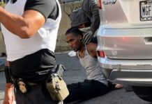 Legal Aid alerta deterioro salud del dominicano Oscar Belgal