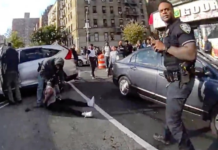NY: Defensa dominicano baleado por ICE contradice versión oficial