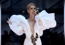 Celine Dion tendrá su propia Barbie inspirada en su actuación de «Titanic» en los Óscar de 1998