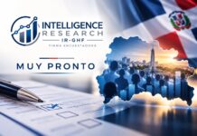 Intelligence Research presentará su primera encuesta nacional