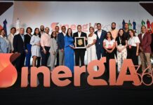 PUNTA CANA: Banreservas gana premio a la mejor PMO las Américas 2026
