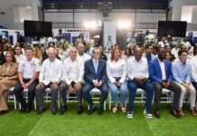 LA ROMANA: Ministerio de Trabajo ofrece 5,000 empleos turísticos