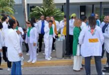 SNS reporta la designación de 20,730 médicos en seis años