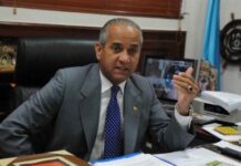 Exministro de las FFAA reclama investiguen caso de municiones