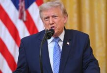 Trump suspende temporalmente sanciones del Congreso contra Rusia por «interés nacional»