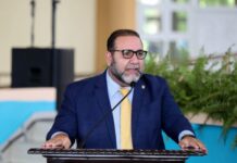 Rogelio Genao pide al Congreso respaldar a la Policía Nacional