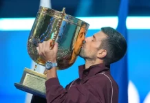 Djokovic disputará el torneo de Basilea tras aceptar una invitación