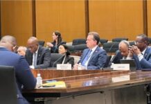 RD plantea 5 acciones para más cooperación entre EU y el Caribe