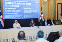 Gobierno RD dice defenderá con «firmeza» su arroz ante EE.UU.