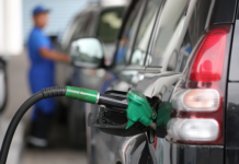 Avtur, kerosene y fuel oíl suben hasta 9.23 el galón esta semana