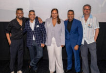 «La esquina ta´ en candela», la nueva comedia lista para su estreno en noviembre