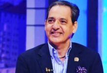 Pastor de Moya encabeza delegación RD Colombia