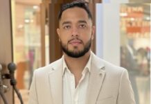 Drenaje pluvial: la bomba de tiempo en Santo Domingo Oeste