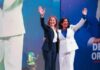 Carolina Mejía suma apoyo en carrera presidencial del PRM