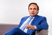 Elías Serulle llama a políticos a priorizar intereses nacionales