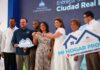 Gobierno entrega escuela y 836 apartamentos en un acto en SDE