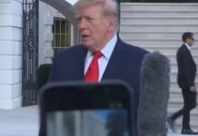 Trump considera que Zelenski «no es un buen tipo» para tratar