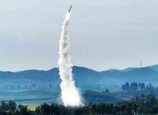 Corea del Norte prueba nuevo sistema de torpedos con IA