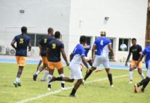 O&M domina cinco disciplinas en Juegos Universitarios 2026